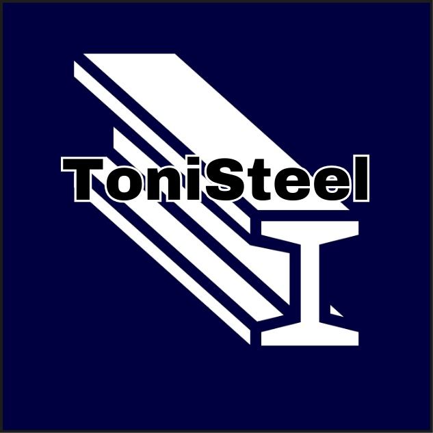 Tonisteel Comércio de Aços e Metais LTDA